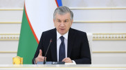 Өзбекстан президенті әлеуметтік желілерді бұғаттаған министрді қызметінен босатты