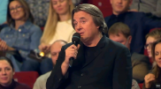 Константин Эрнст ТНТ арнасындағы "Игра" шоуы  туралы көзқарасын білдірді
