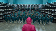 "Игра в кальмара" режиссері сериалдың жалғасын күтетіндерге үндеу жасады