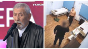 Кикабидзе Саакашвилиге қатысты Зеленскийге жүгінді