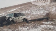 Павлодар облысындағы жол апатынан кейін "Қазақавтожол" ЖШС жазалануы мүмкін