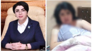 Желіде интим видеосы жарияланған шенеунік депутатқа ешкімнің тиіспеу құқығынан айырылды