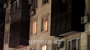 Шымкентте жалдамалы пәтерден мәйіт табылды