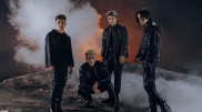 Ninety One атақты америкалық радио диджейіне сұхбат берді