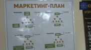 СҚО-да тұрғын үй кооперативінің атын жамылған қаржы пирамидасы анықталды