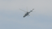 Әзербайжанда әскери тікұшақ құлады: қаза тапқандар бар