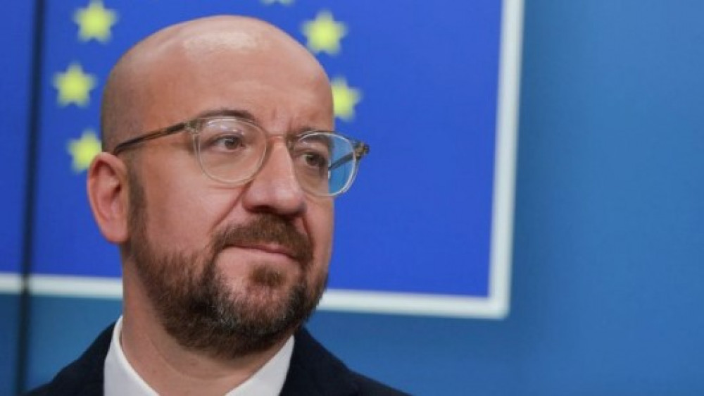 Еуроодақ Беларуське қарсы санкцияларды бекітті