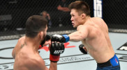 Жалғас Жұмағұловтың UFC-дегі жекпе-жегін қашан және қайдан көруге болады?
