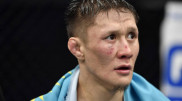 Жалғас Жұмағұлов UFC-де қарсыласына есе жіберді
