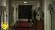 Алматы облысының тұрғындарына тапанша мен пышақ ұстаған үш ер адам шабуыл жасады