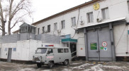 Сотталушы колония қызметкеріне шабуыл жасағаны үшін "Қара бүркітке" жіберіледі