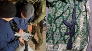 Маңғыстау облысында арнайы операция кезінде қылмыстық топ ұсталды