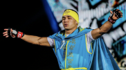 Ахметов енді ONE FC белдігі үшін кездесу өткізеді