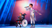Қазақстан Junior Eurovision байқауында сегізінші орын алды