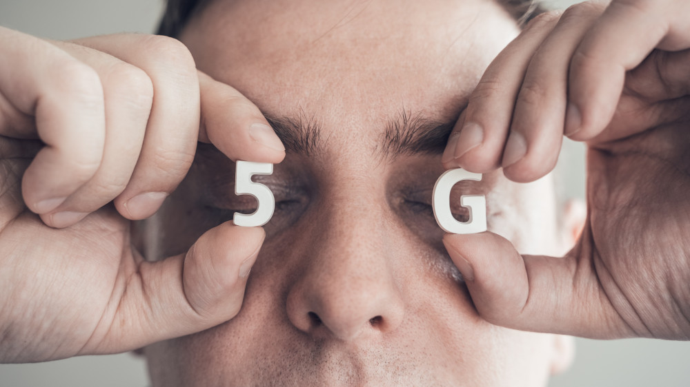 Халық неге 5G-ден қорқады? Сарапшы жауабы