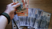 Алматы облысында судьяға пара беру ісі бойынша күдіктілер кепілмен босатылды
