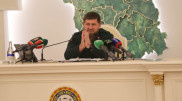 Қадыров Украина Ресейге қосылады деген мәлімдемесін түсіндірді