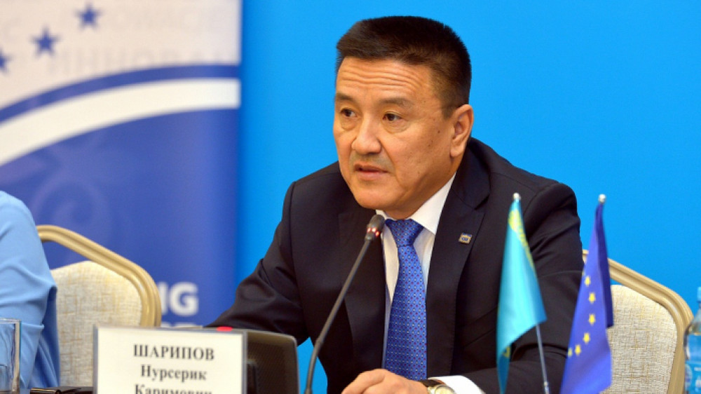 Сенат Жоғарғы Соттың жаңа судьясын сайлады