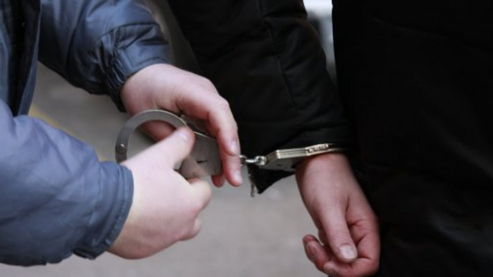Павлодар облысында мешіттегі садақа жәшігінен ақша ұрлаған күдікті ұсталды