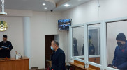 Оралда бұрынғы әйелін өлтірген экс-шенеунікке сот үкімі шықты
