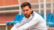 Лионель Месси коронавирус жұқтырды