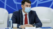 Алматы әкіміне шабуыл: зардап шеккен тағы бір шенеуніктің жағдайы айтылды