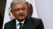 Мексика президенті екінші рет коронавирус жұқтырды