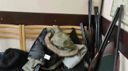 Қазақстанның төрт облысында қарулы топтар ұсталды