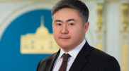 Тимур Сүлейменов Президент Әкімшілігі басшысының бірінші орынбасары болды