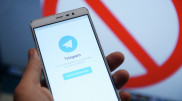 Германияда Telegram бұғатталуы мүмкін