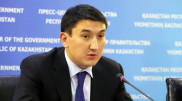 Бұрынғы энергетика министрі Мағзұм Мырзағалиев Президент кеңесшісі болды