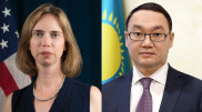 АҚШ Мемлекеттік департаменті Қазақстанның конституциялық институттарын қолдады