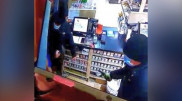 "Операторды балғамен ұрған": Ақтөбеде жанармай құю бекетіне шабуыл жасалды