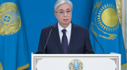 Тоқаев Қазақстанның Олимпиада және Паралимпиада ұлттық құрамасы мүшелерімен кездесті