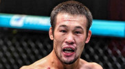 Шавкат Рахмонов алғаш рет UFC бас кардында өнер көрсетеді