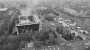 Алматы қасіреті: Ренат Гайсин қаза тапқан қазақстандықтарға ән арнады