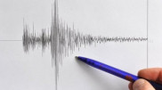 Қытайдың солтүстік-батысында жойқын жер сілкінісі болды