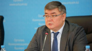 Нұрболат Айдапкелов "Бәйтерек" басшысының бірінші орынбасары болды