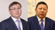Экология вице-министрі мен "ӨКМ Операторы" басшысы ұсталды - Антикор