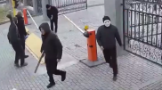 Қызылордадағы тәртіпсіздіктерден кейін келтірілген залал мөлшері миллиард теңгеден асты - полиция