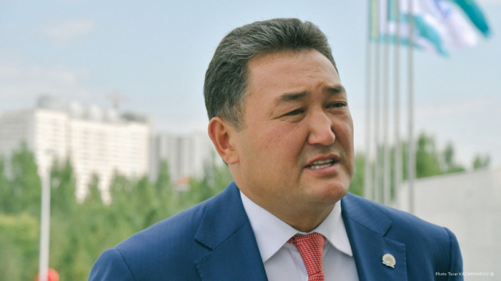 Сот Павлодар облысының экс-әкімі Бақауовты шартты түрде мерзімінен бұрын босатудан бас тартты