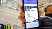 Вакцинация паспорттарын сату: Павлодар облысында дәрігерлер рақымшылыққа байланысты жазадан құтылды