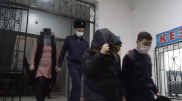 "400 миллион теңге". Шымкентте алаяқтар 500-ге жуық тұрғынды алдаған