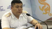 Атырау полициясы бастығының орынбасары Желідегі айыптауға жауап қатты
