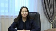 Жанат Самат "Жасыл Даму" басшысы болып тағайындалды
