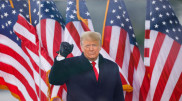 Трамп Капитолийге жасалған шабуылдар туралы жазбаларды жойған - БАҚ