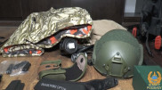 Алматыда студенттер жаппай тәртіпсіздік кезінде қару-жарақ дүкенін тонағанын мойындады