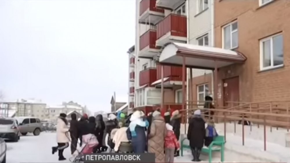 Петропавлда жетім балалар мен мүгедектерге тегін баспананы сатқан шенеунік сотталды