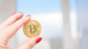 Нұр-Сұлтанда 130 миллион теңгенің биткоинын ұрлаған күдікті ұсталды