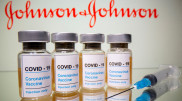 Johnson & Johnson COVID-19-ға қарсы вакцина өндірісін тоқтатты